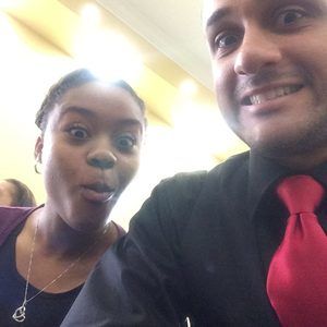 Meet your Posher, Josh